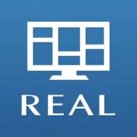 REAL Remote 予約 icon