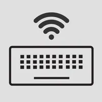 Wifi Keyboard icon