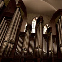 iCathedral Organ icon