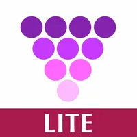 Wine Collection- Label scanner icon