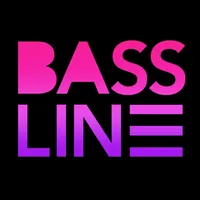 Bassline Events icon