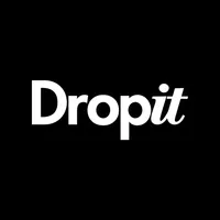 Dropit - Unifying Retail icon