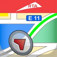 RTA Smart Drive icon