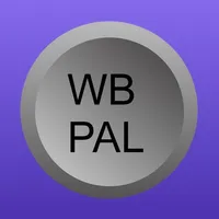 WB PAL icon