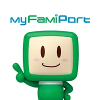 My FamiPort icon