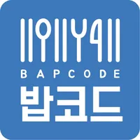 밥코드 icon