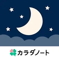 ぐっすリン-快眠音でリラックス！癒しの音で自然な睡眠- icon