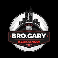 Bro. Gary Radio Show icon