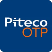 Piteco One-Time Password icon