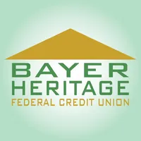 Bayer Heritage FCU Mobile icon