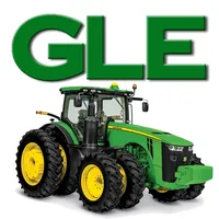 Green Line Equipment icon