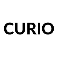 CURIO - A City Guide by Locals icon