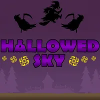 Hallowed Sky icon