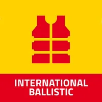 Internat. ballistic standards icon