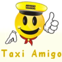 Taxi Amigo icon