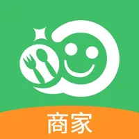 乐外卖商家 icon