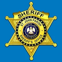 St John Parish Sheriff Office icon