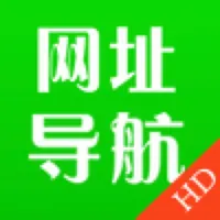 网址导航HD-安全快捷搜索浏览器 icon