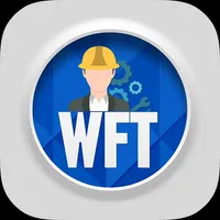 Work Force Tracker FSM icon