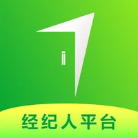 七扇门 - 房产独立经纪人生态平台！ icon