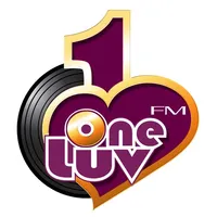 OneLuvFM Radio icon