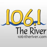 106.1 The River icon