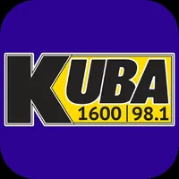 KUBA 98.1 | 1600 Yuba-Sutter icon