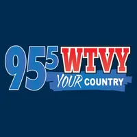 95.5 WTVY icon