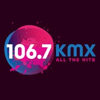 106.7 KMX icon