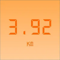 Distance Meter Lite icon