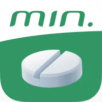 min.medicin.dk icon