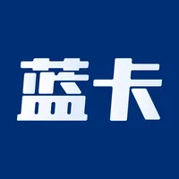 蓝卡网 icon