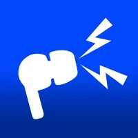 Headphone Alarm icon