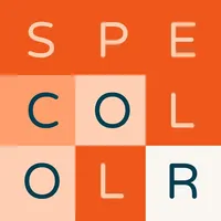 Spell Color : Unscramble Words icon