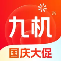 九机网-手机&电脑&数码销售平台 icon