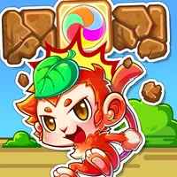 Super Monkeys icon