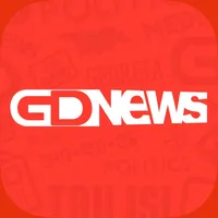 GDNEWS.GE icon