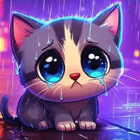 Cat Games for kids icon