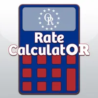 Rate CalculatOR by ORTIG icon