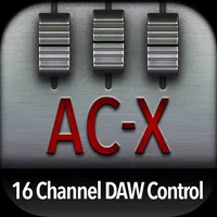 AC-X icon