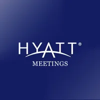 Hyatt Meetings icon