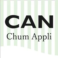 CAN Chum Appli [キャンチャム]公式アプリ icon