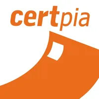 Certpia icon