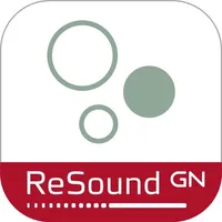 ReSound Tinnitus Relief icon