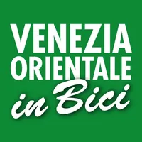 Venezia Orientale in Bici icon