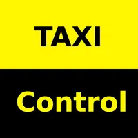 Taxi Control icon