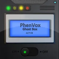 PhenVox Ghost Box icon