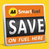 AA Smartfuel icon