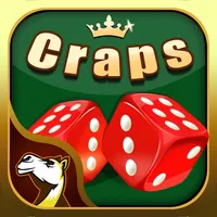 Craps - Casino Style! icon