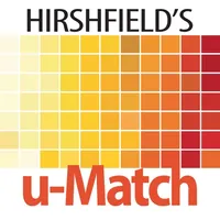 Hirshfield's uMatch icon